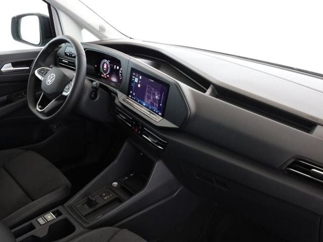 Volkswagen Caddy 1.5 TSI Maxi eHybrid