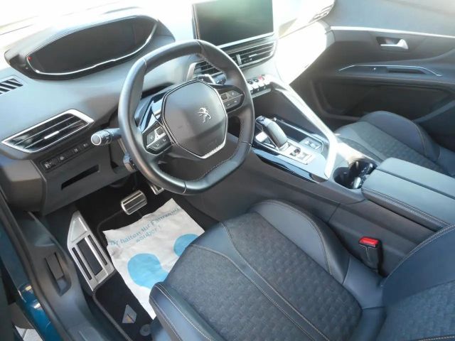 Peugeot 3008 Hybrid