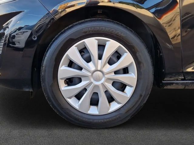 Ford Fiesta Cool & Connect