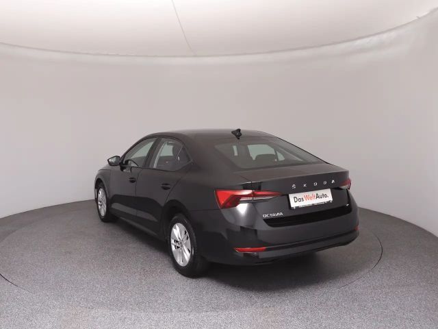 Skoda Octavia AmbitionTDI