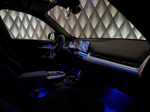 BMW X1 xDrive23d (U11) // M-PAKET // AHK // 1. BESITZ //