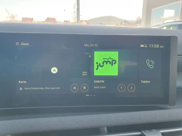 Hyundai Tucson 1.6 2WD Hybrid T-GDi