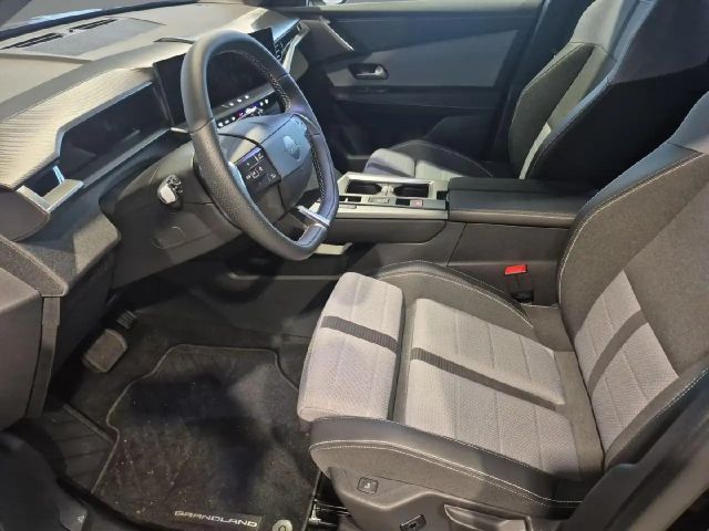 Opel Grandland X GS-Line Grand Sport Hybrid