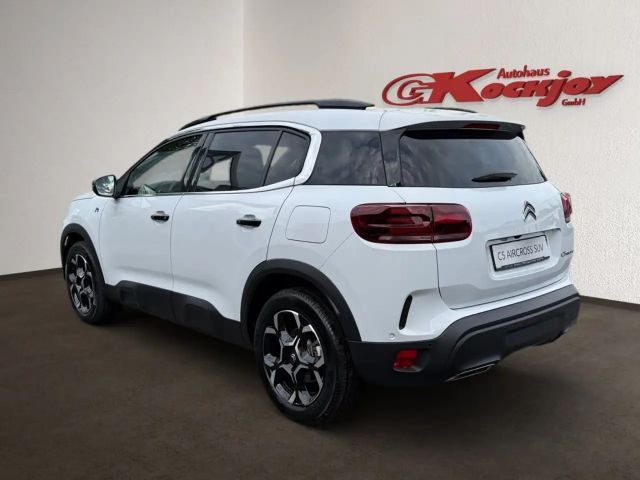 Citroën C5 Aircross Hybrid Max