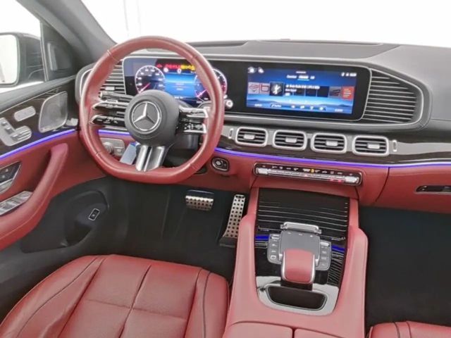 Mercedes-Benz GLE 450 4MATIC AMG Line Coupé