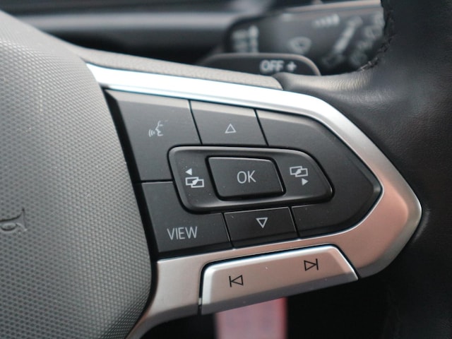 Volkswagen Caddy 2.0 TDI DSG Life Maxi