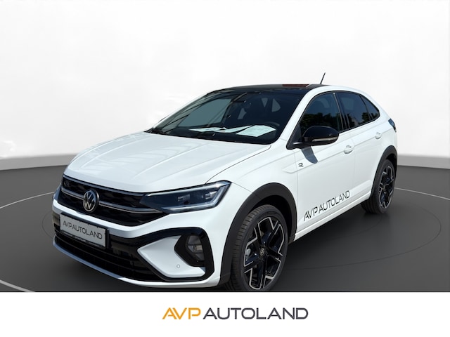 Volkswagen Taigo 1.5 TSI