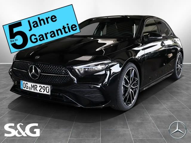 Mercedes-Benz A 200 AMG Line