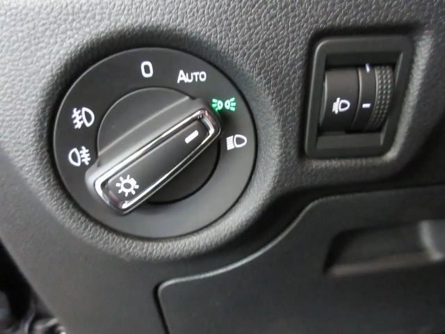 Skoda Kamiq Selection