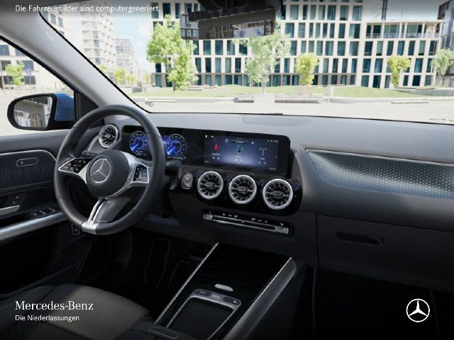 Mercedes-Benz EQA 300 4MATIC