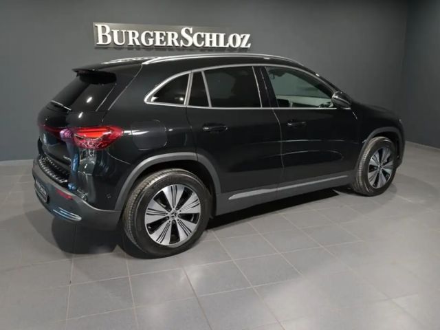 Mercedes-Benz EQA 350 4MATIC Progressive