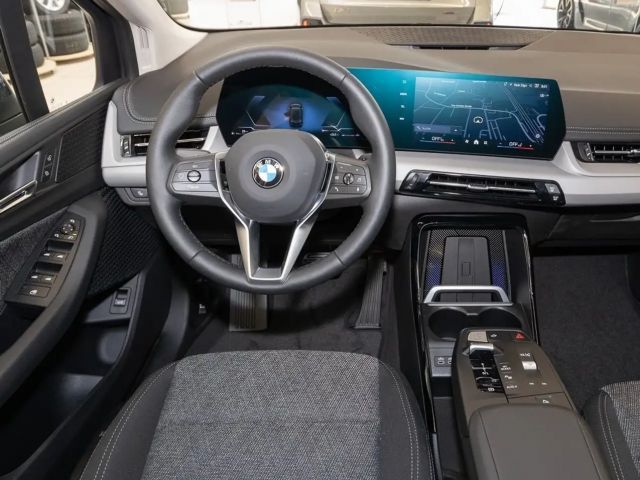 BMW 216 216i