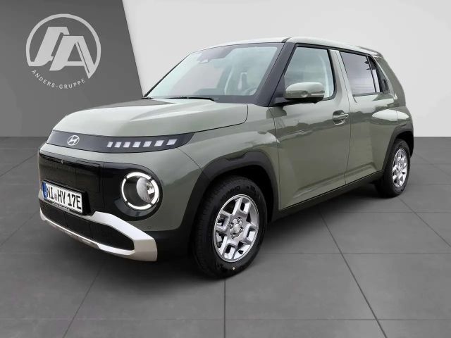 Hyundai INSTER 42 kWh Trend