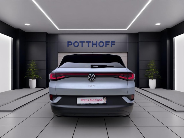 Volkswagen ID.4 IQ.Drive Performance Pure