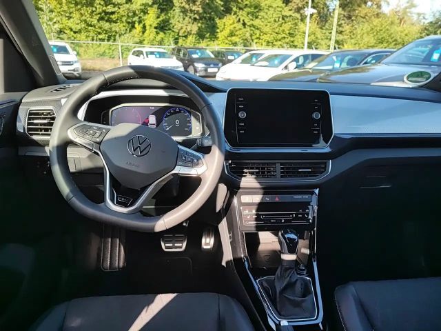 Volkswagen T-Cross DSG Life