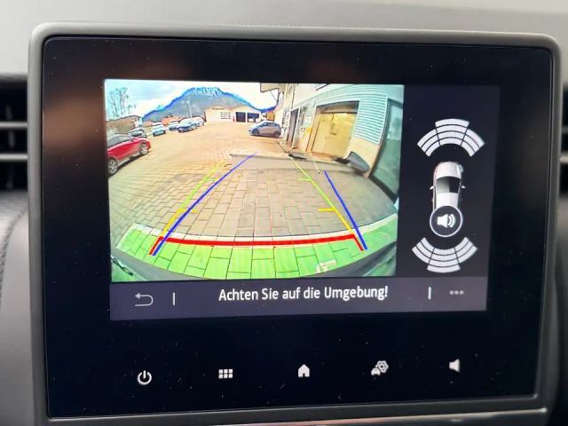 Mitsubishi Colt Turbo SELECT m. Freispr. u Rückfahrk.