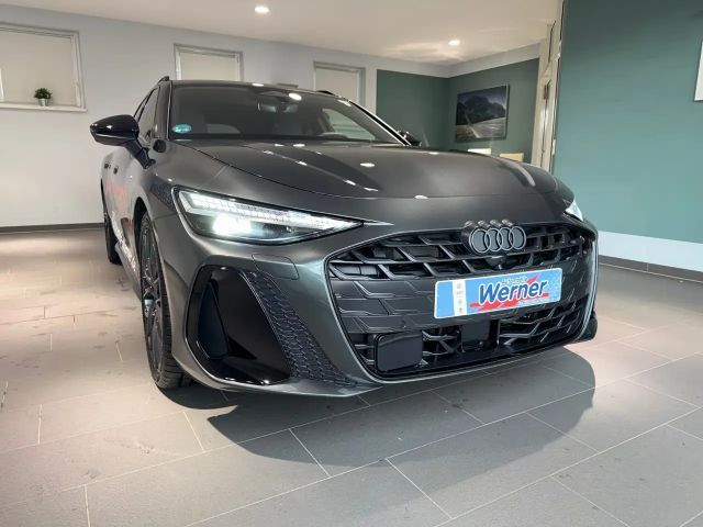 Audi A6 e-tron Avant Edition Quattro