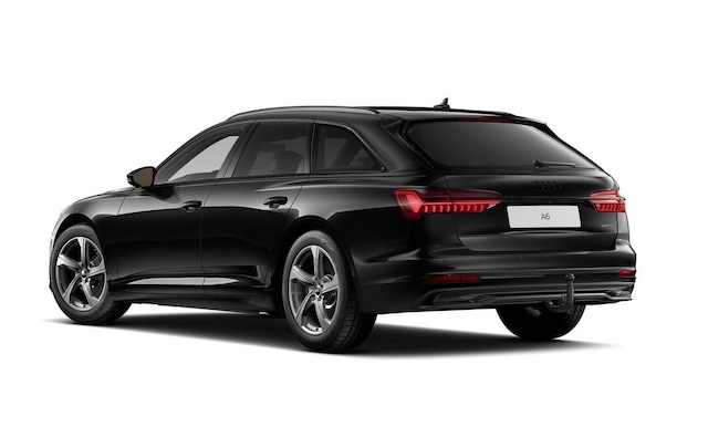 Audi A6 45 TDI Avant Quattro S-Tronic