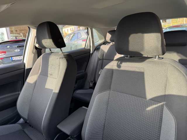 Volkswagen Polo Life