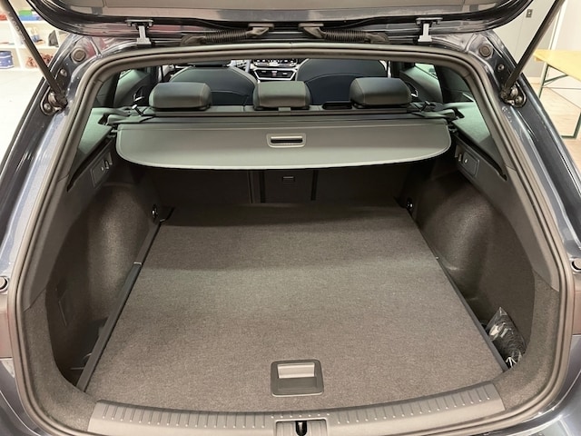 Seat Leon 2.0 TDI Sportstourer