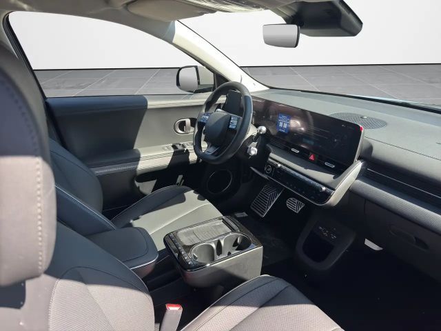 Hyundai IONIQ 5 Techniq