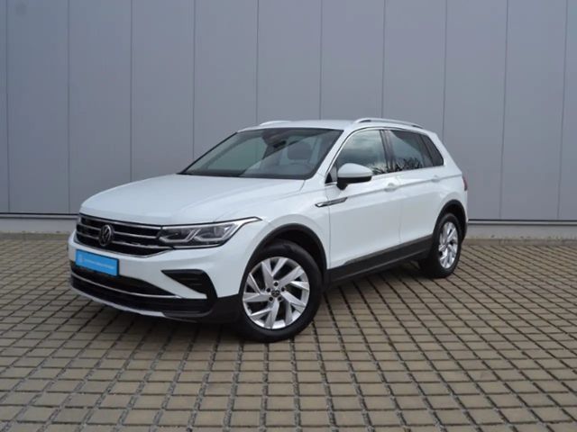 Volkswagen Tiguan 2.0 TDI DSG Elegance Elegance