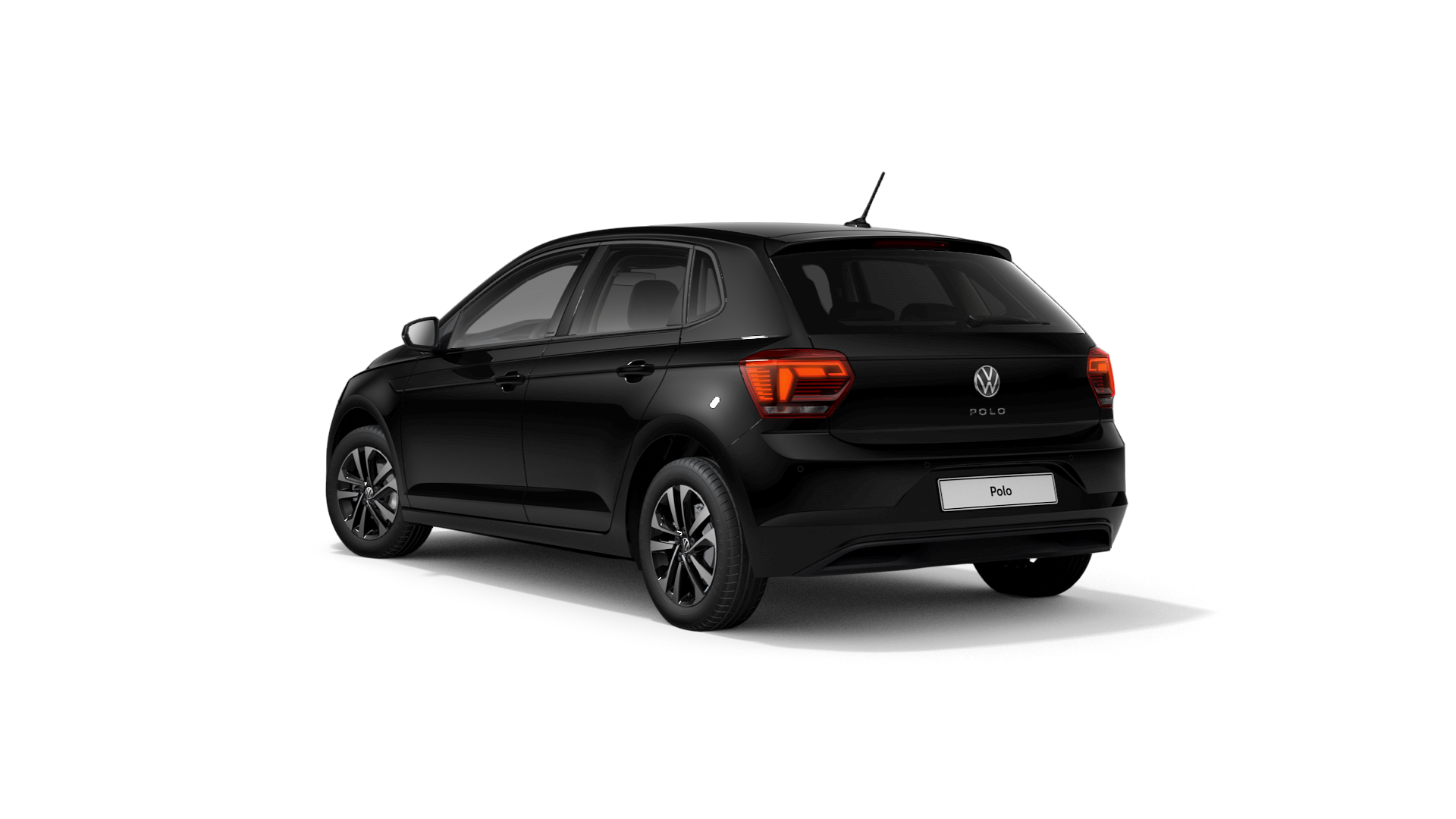 Volkswagen Polo 1.0 TSI