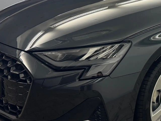 Audi A3 35 TFSI Sedan Sportback