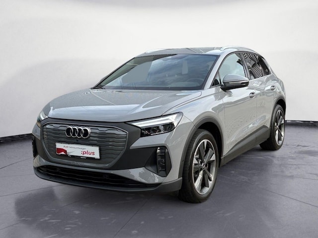Audi Q4 e-tron 40