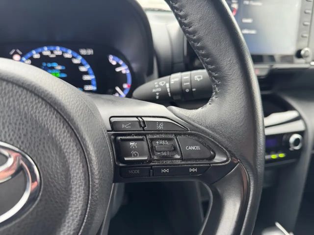 Toyota Yaris Cross 4x2 Active Hybride