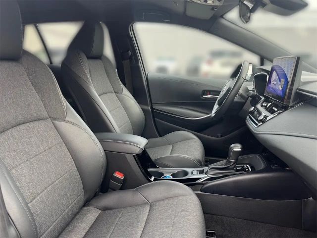 Toyota Corolla Active Hybride