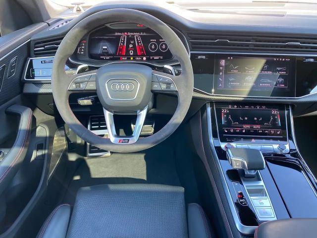 Audi RS Q8 Audi RS Q8