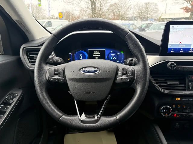 Ford Kuga 4x4 AWD Hybrid Titanium