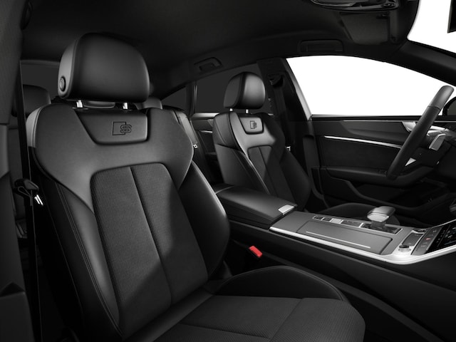 Audi A7 45 TFSI Quattro S-Tronic Sportback