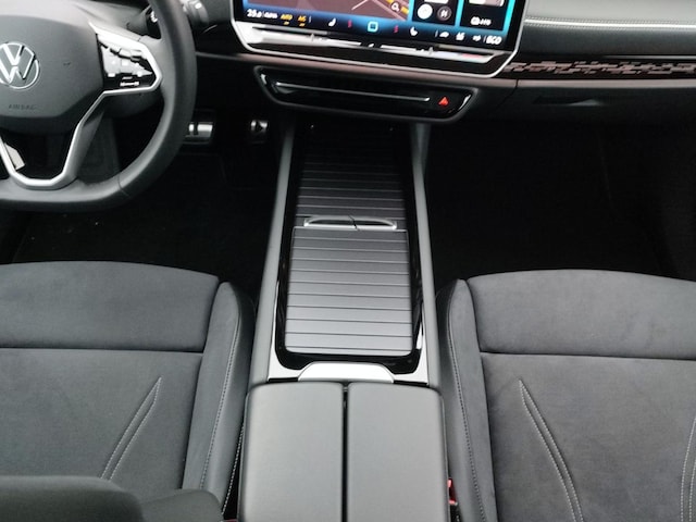Volkswagen ID.7 IQ.Drive Pro Style Tourer