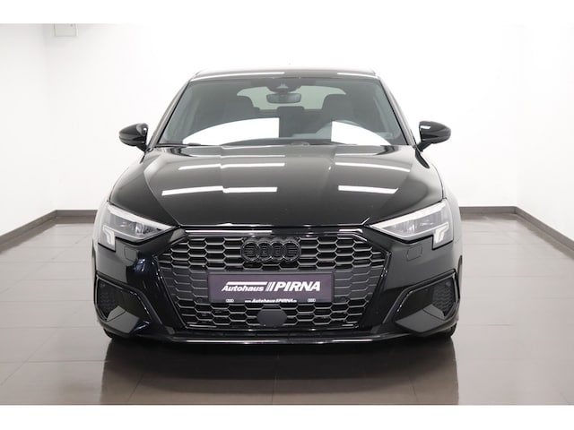 Audi A3 35 TFSI S-Tronic Sportback