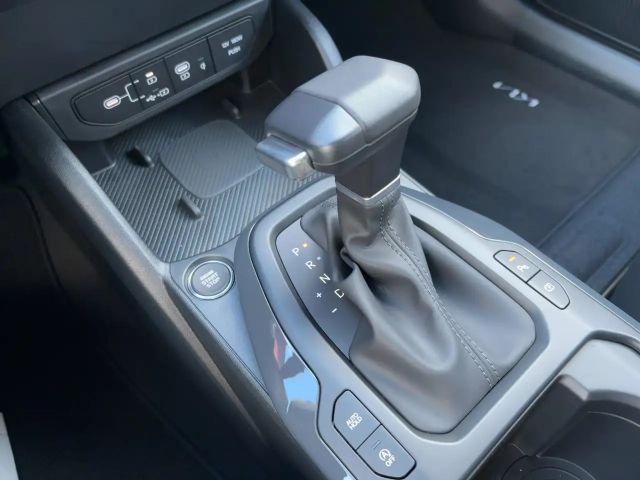 Kia K4 1.6T Spirit LED+360°Kamera+Navigation+SHZ