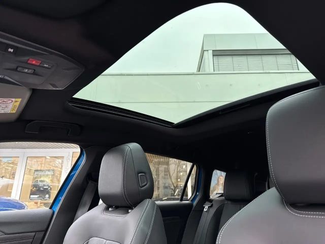 Opel Astra Sports Tourer Ultimate