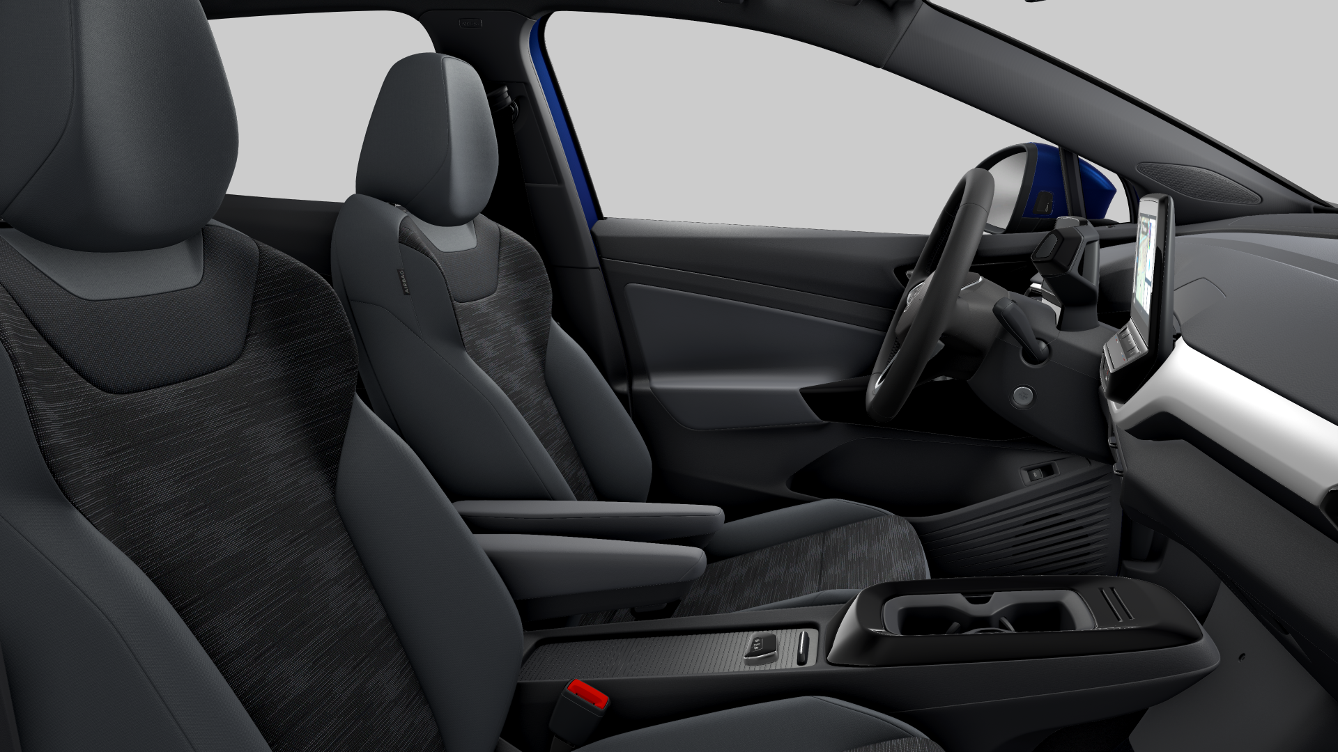 Volkswagen ID.4 Performance Pure