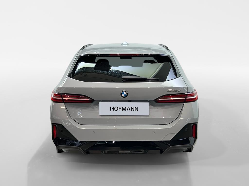 BMW 520 520d Touring