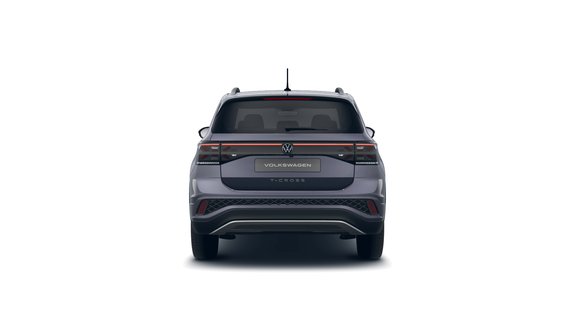 Volkswagen T-Cross 1.5 TSI ACT DSG