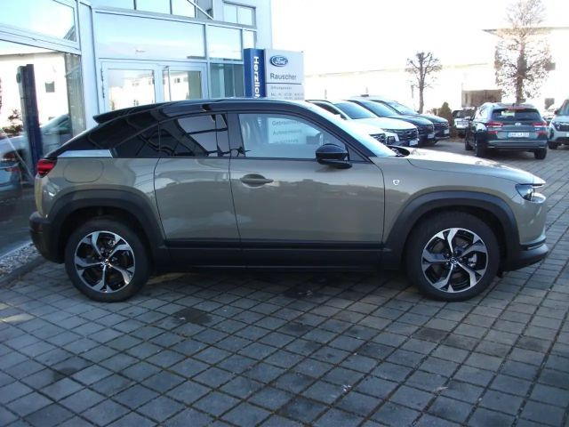 Mazda MX-30 SkyActiv e-Skyactiv