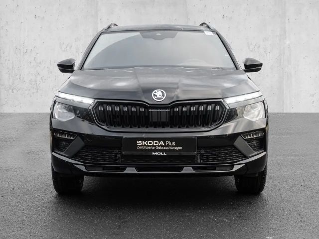 Skoda Kamiq 1.0 TSI Monte Carlo