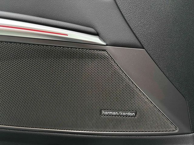 BMW M3 Competition Touring