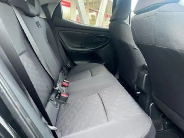 Toyota Yaris Hatchback Hybride