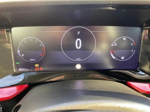 Opel Mokka GS-Line Grand Sport