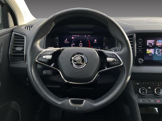 Skoda Karoq 1.5 TSI Style Style