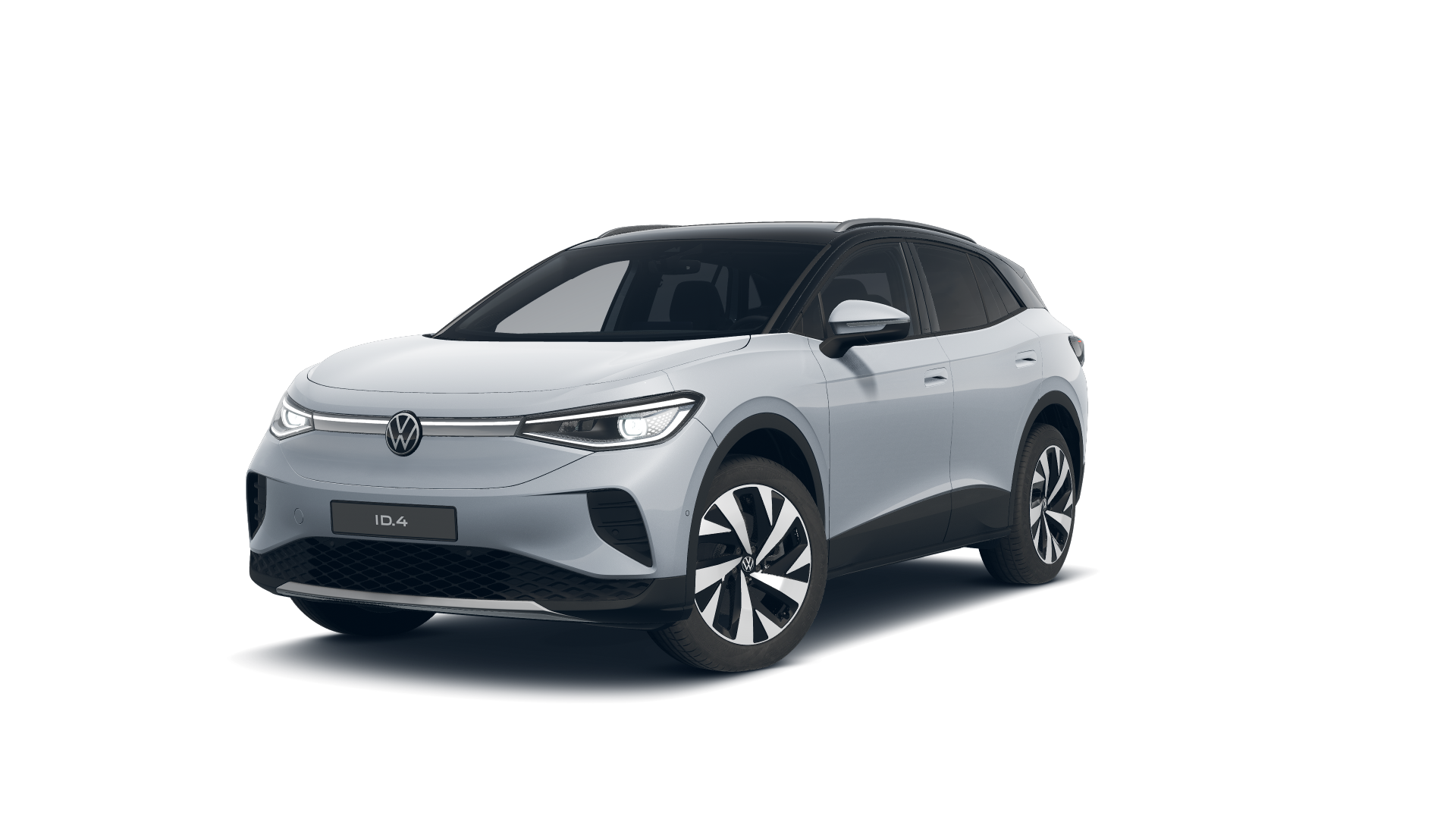 Volkswagen ID.4 IQ.Drive Performance Pro