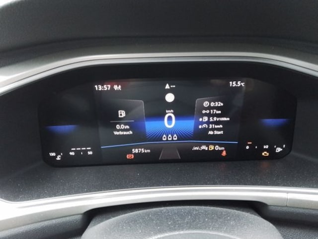 Volkswagen T-Roc 1.0 TSI Life Move