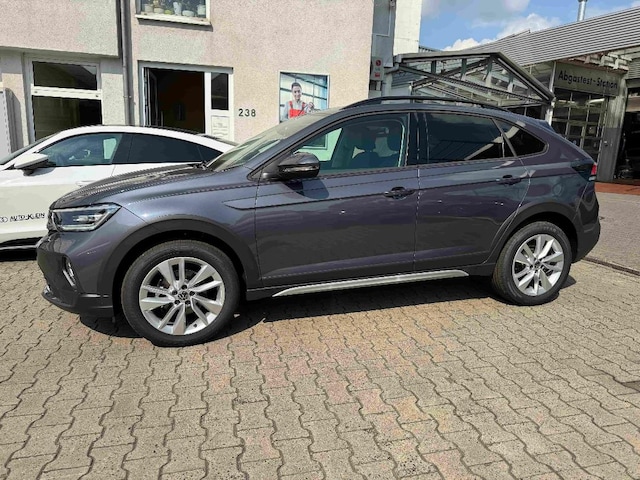 Volkswagen Taigo 1.0 TSI DSG IQ.Drive